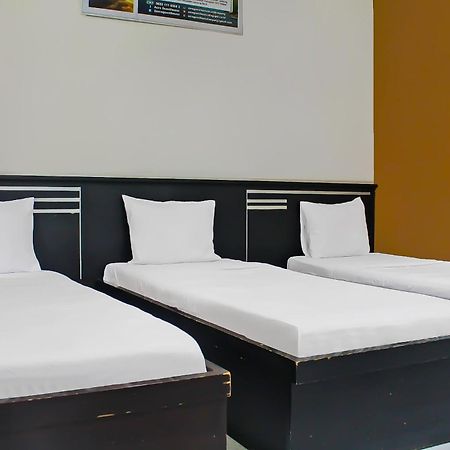 Collection O 92268 Hotel Aero Negarasaka Экстерьер фото
