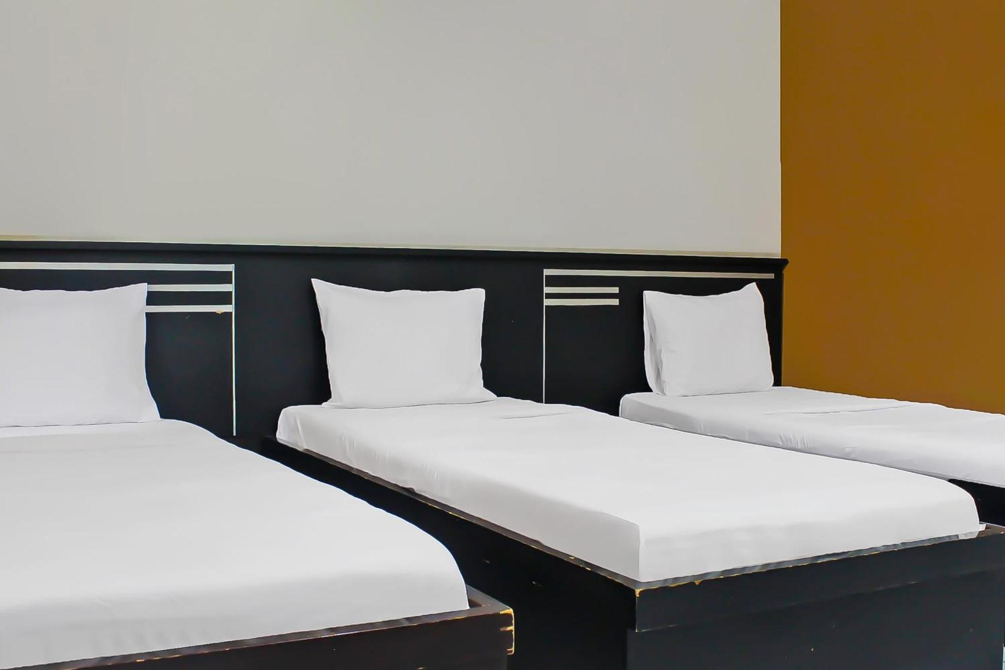 Collection O 92268 Hotel Aero Negarasaka Экстерьер фото