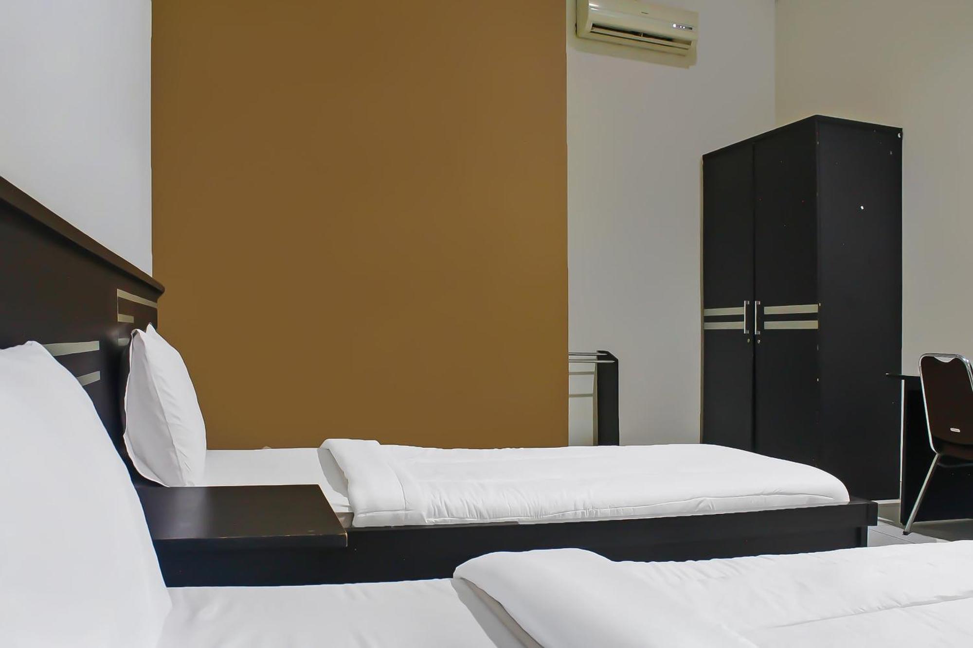 Collection O 92268 Hotel Aero Negarasaka Экстерьер фото