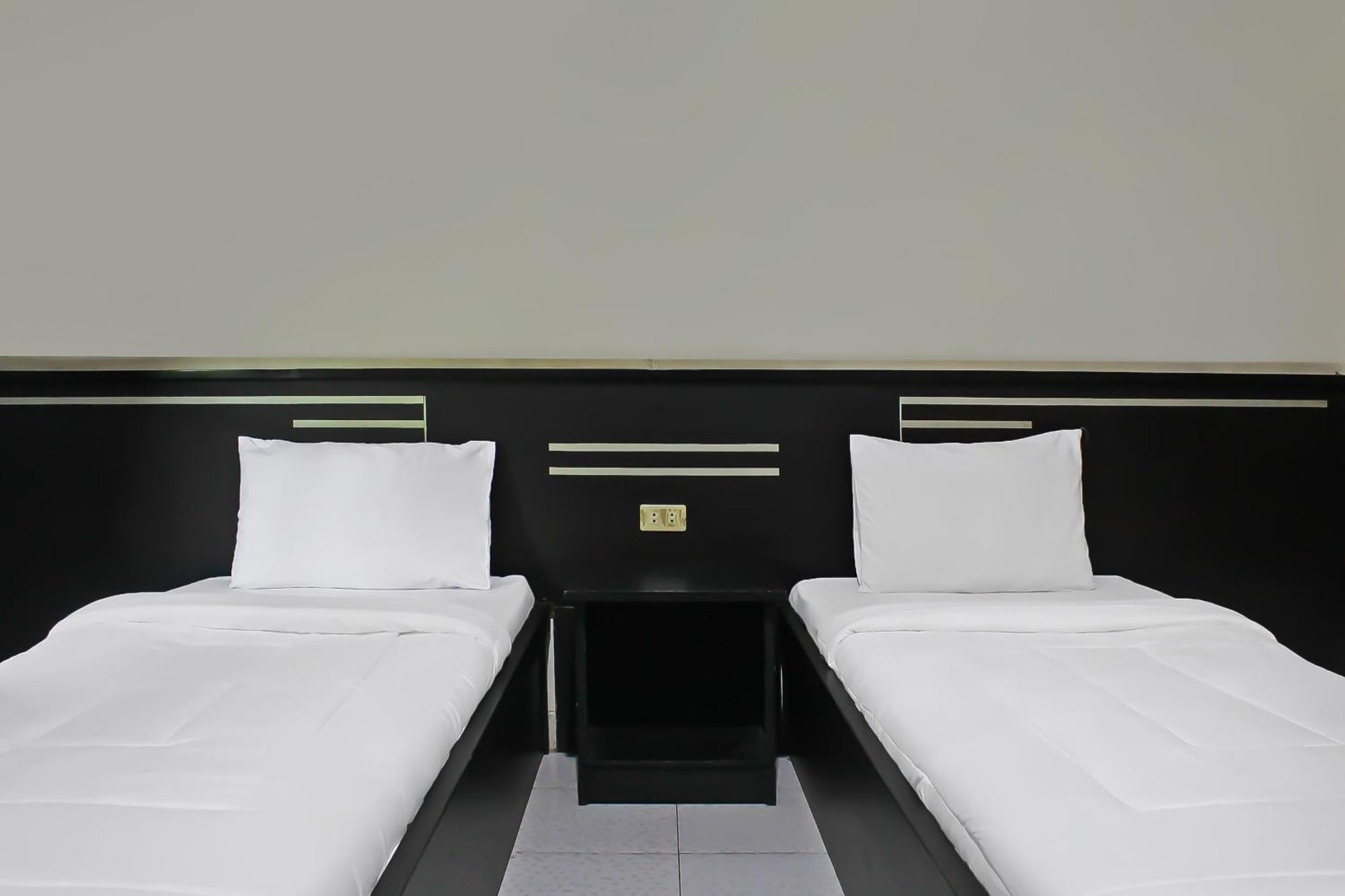 Collection O 92268 Hotel Aero Negarasaka Экстерьер фото